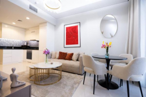 Keyrock Living - Exclusive Retreat with Stunning Views